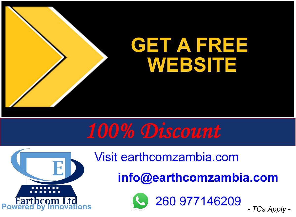 Earthcom Ltd - Home