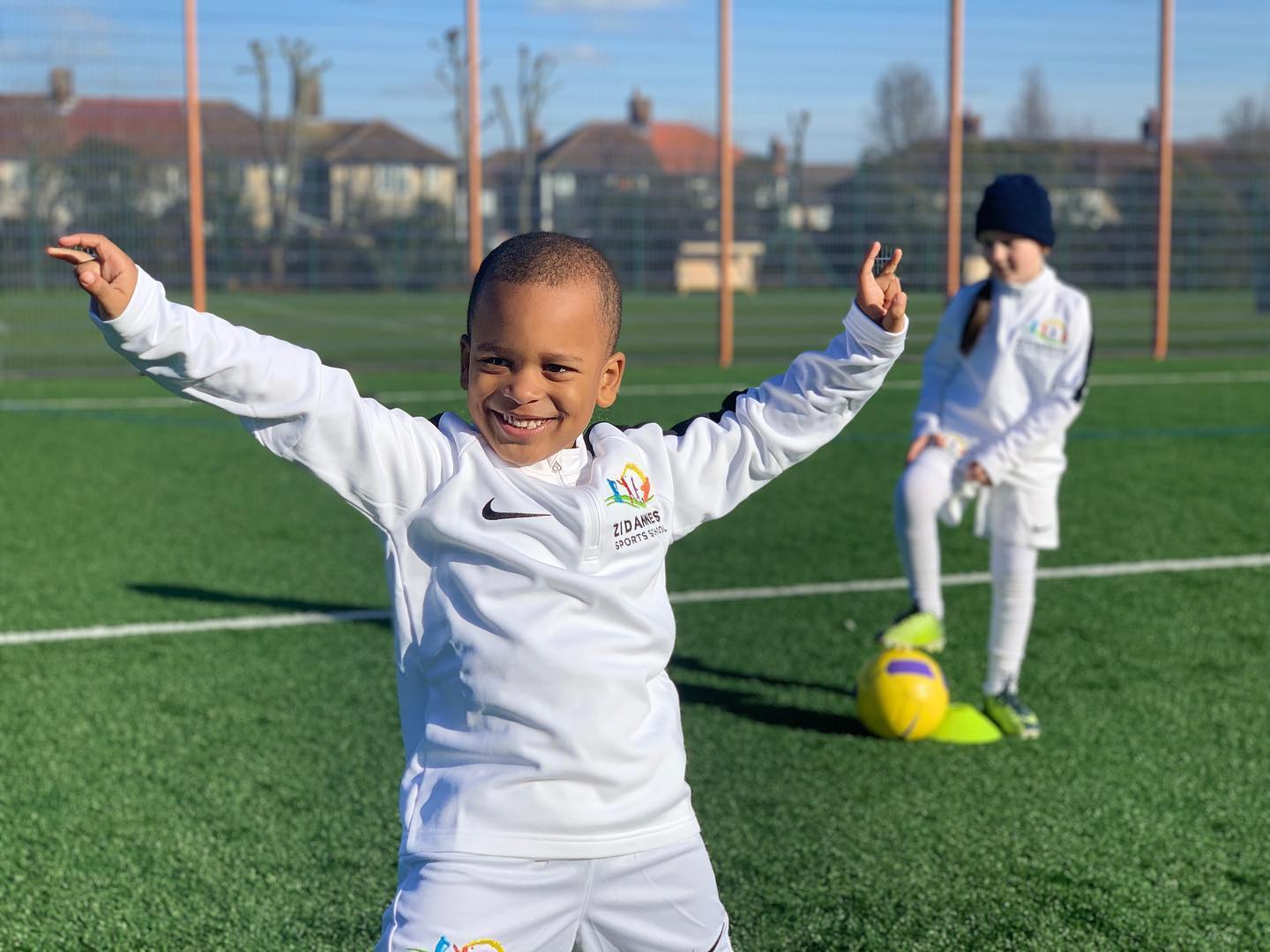 Unity Community Primary added a... - Unity Community Primary