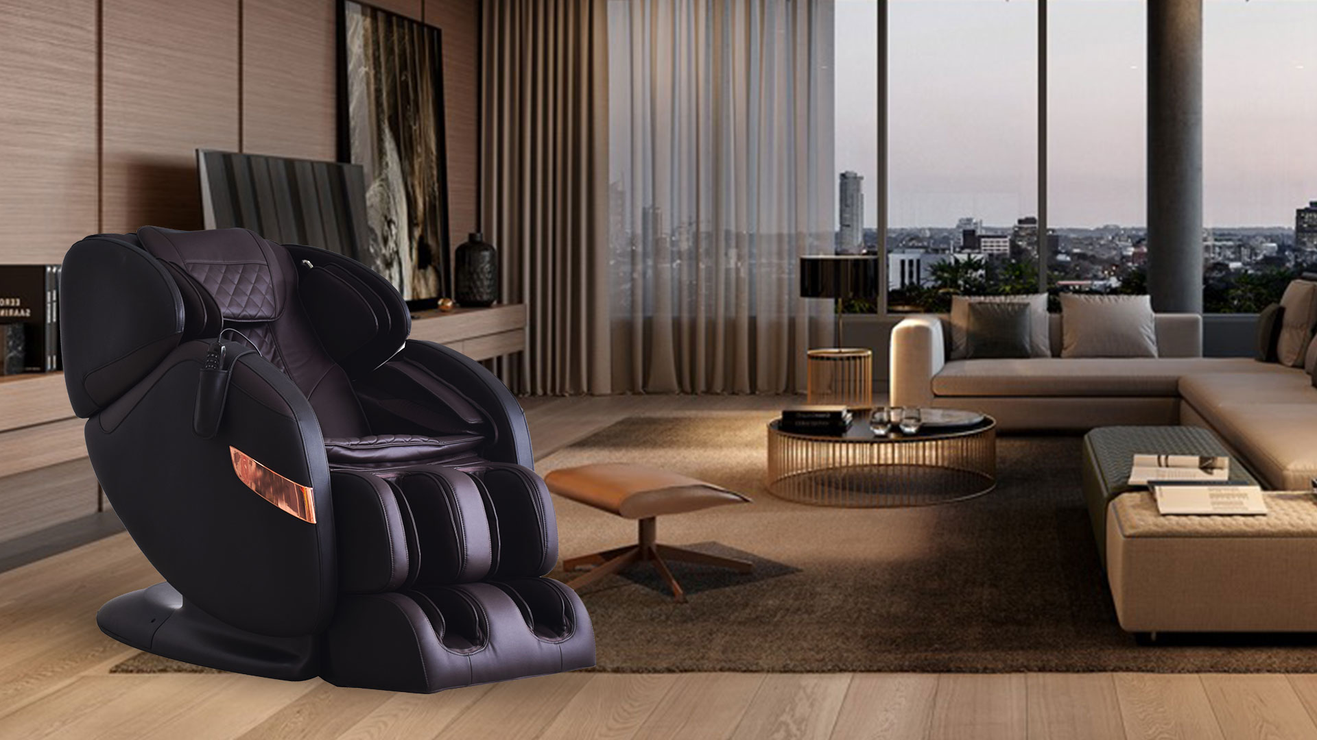 Relaxi | Perth WA