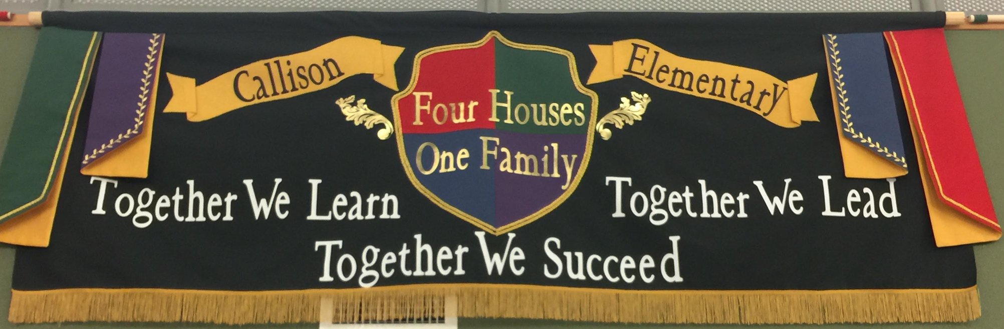 Callison Elementary School | Round Rock TX