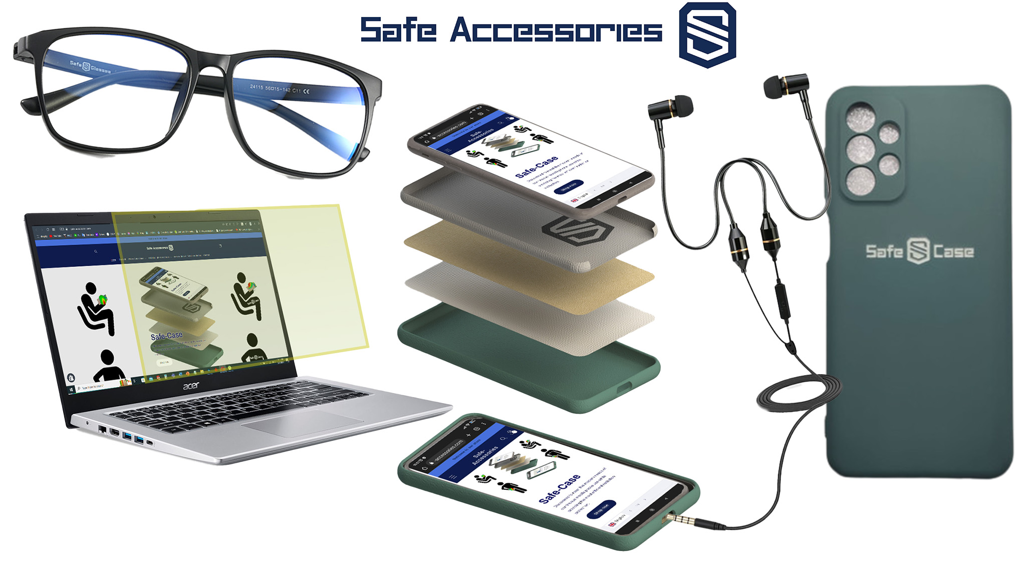 Safe Accessories