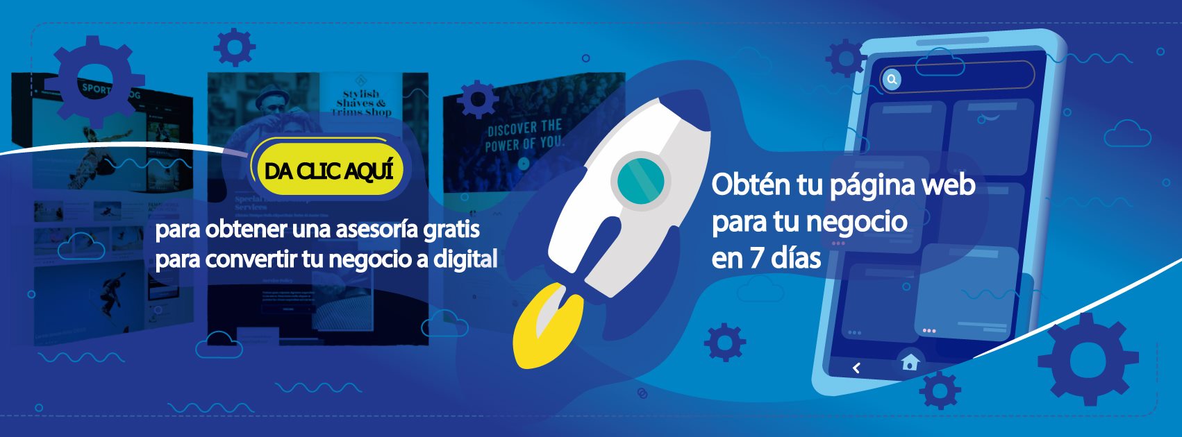 Expandir