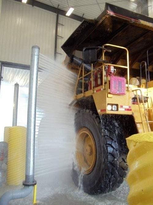 AQUA WASH INC. - Custom Automatic Car Wash, Truck, Bus &... | Facebook