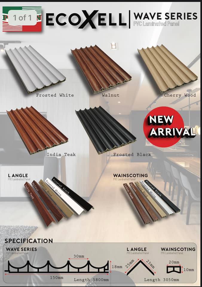 🔥NEW PRODUCT IS COMING SOON🔥... - Polyron Industries Sdn Bhd