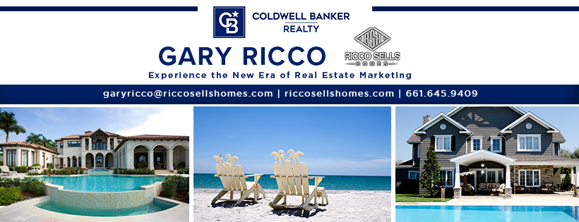 Gary Ricco, Ricco Sells Homes | Safety Harbor FL