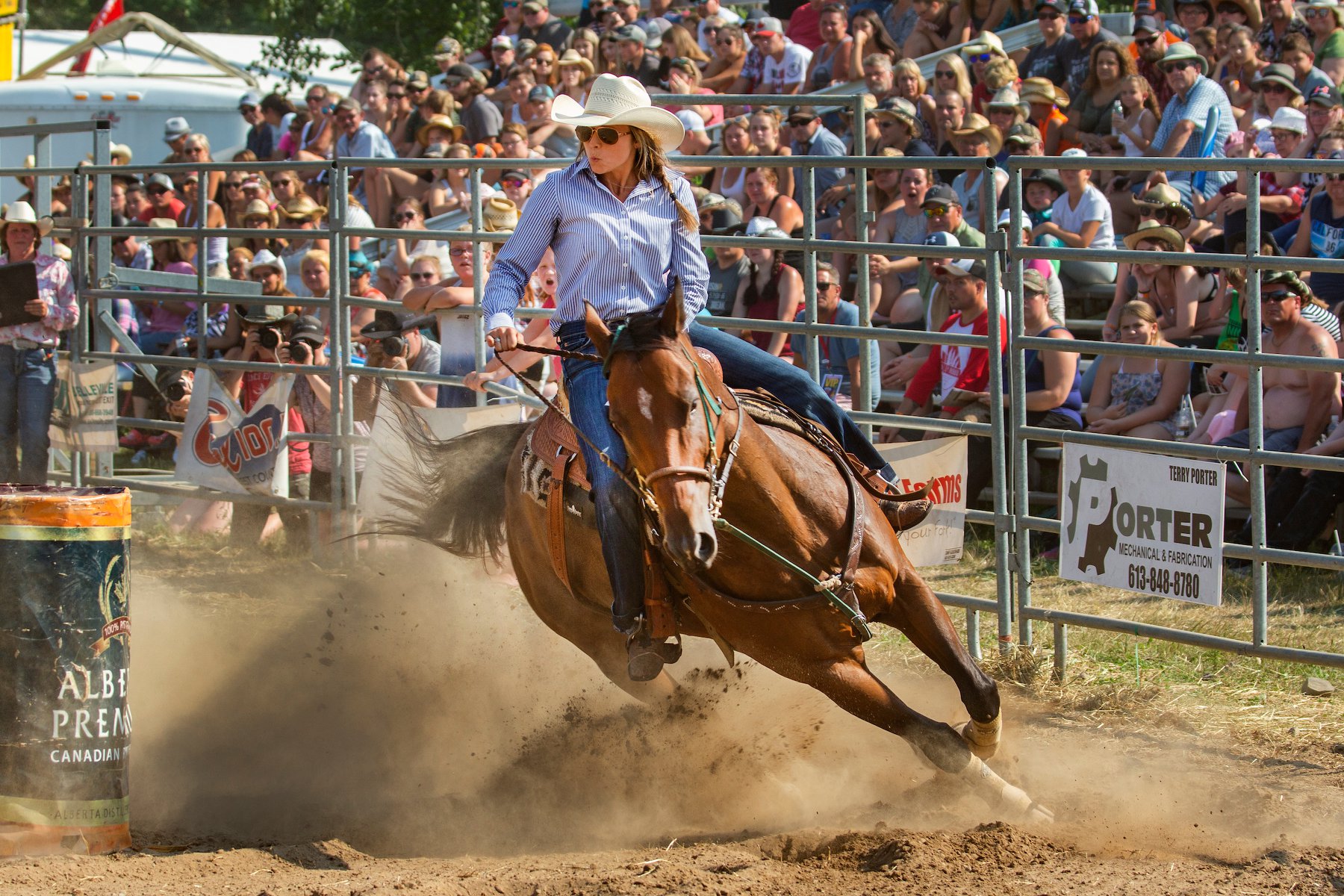 Tweed Stampede & Jamboree Rodeo 2025 | Facebook