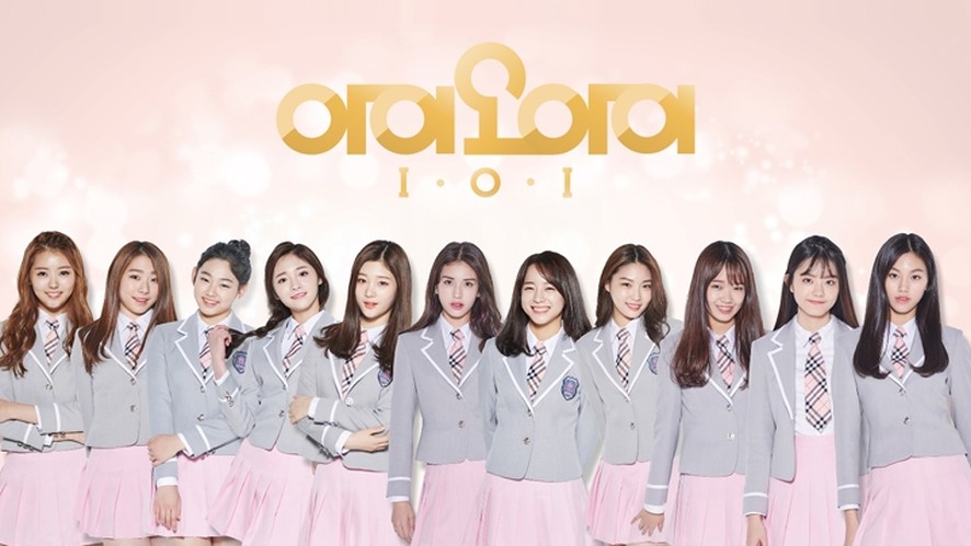 I.O.I International FanPage... - I.O.I International FanPage