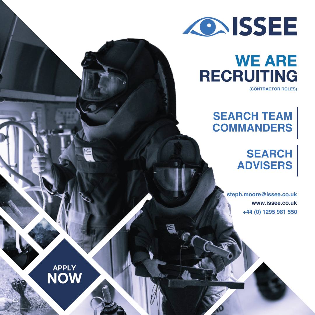 ISSEE | Bloxham