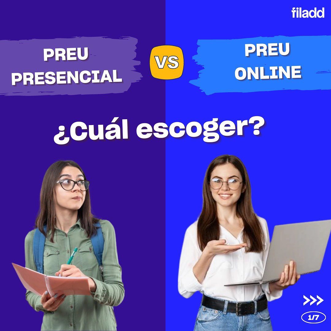 Preu Filadd - 📚 El 92% de nuestros estudiantes ingresó a...
