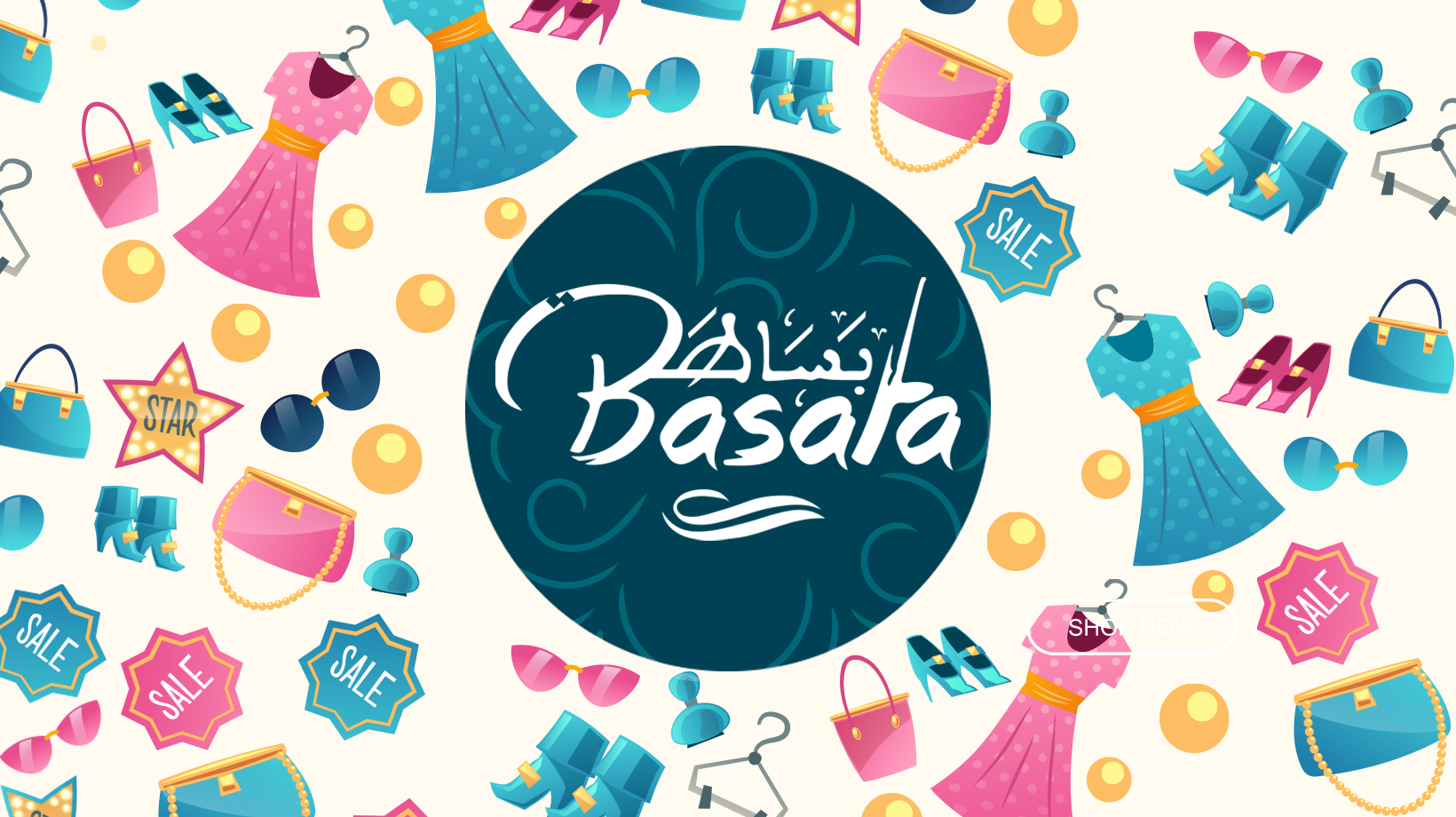 Basata | Giza