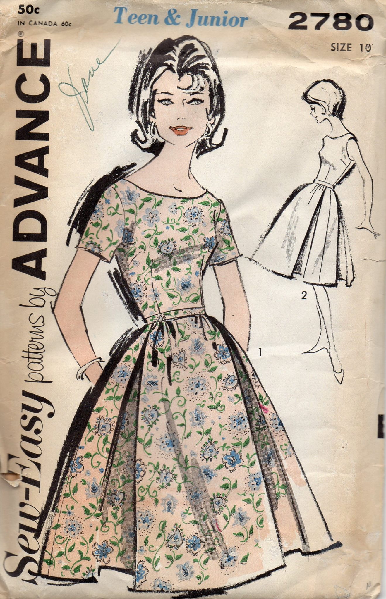 Wrong size. Wrong print format. Pages that don't line up. A sewing ...