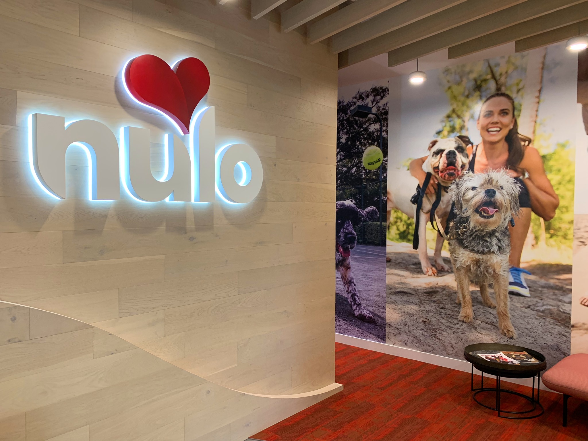Nulo HQ | Austin TX