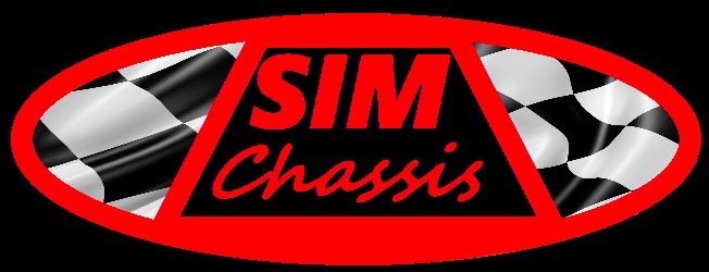 SIM Chassis