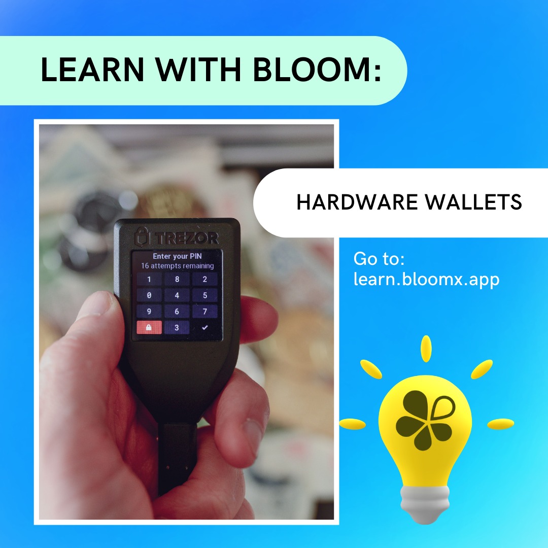 Bloom