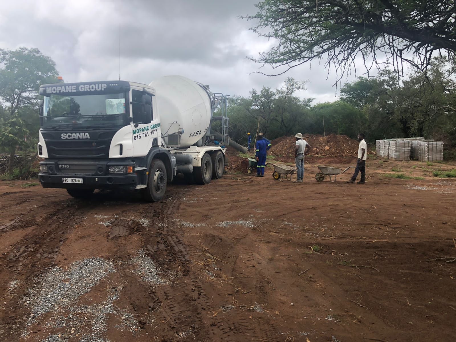 Done Rite Services | Johannesburg
