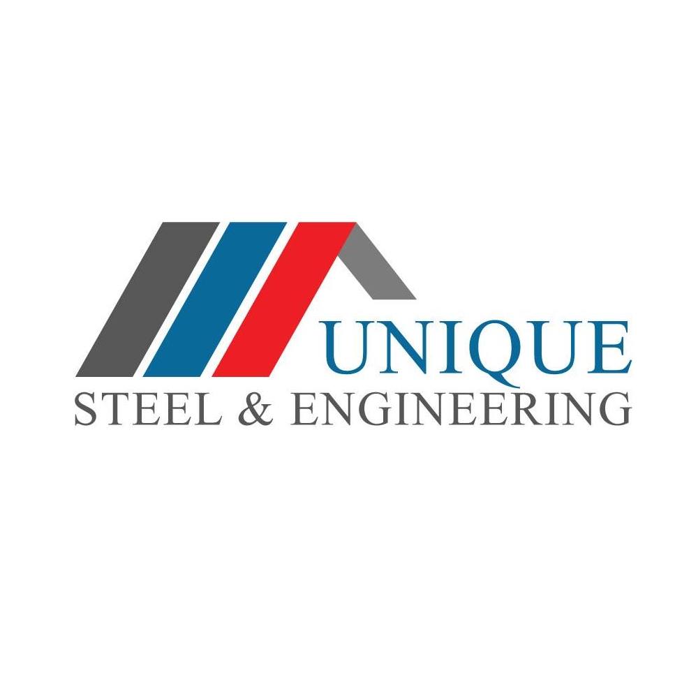 Unique Steel And... - Unique Steel And Engineering