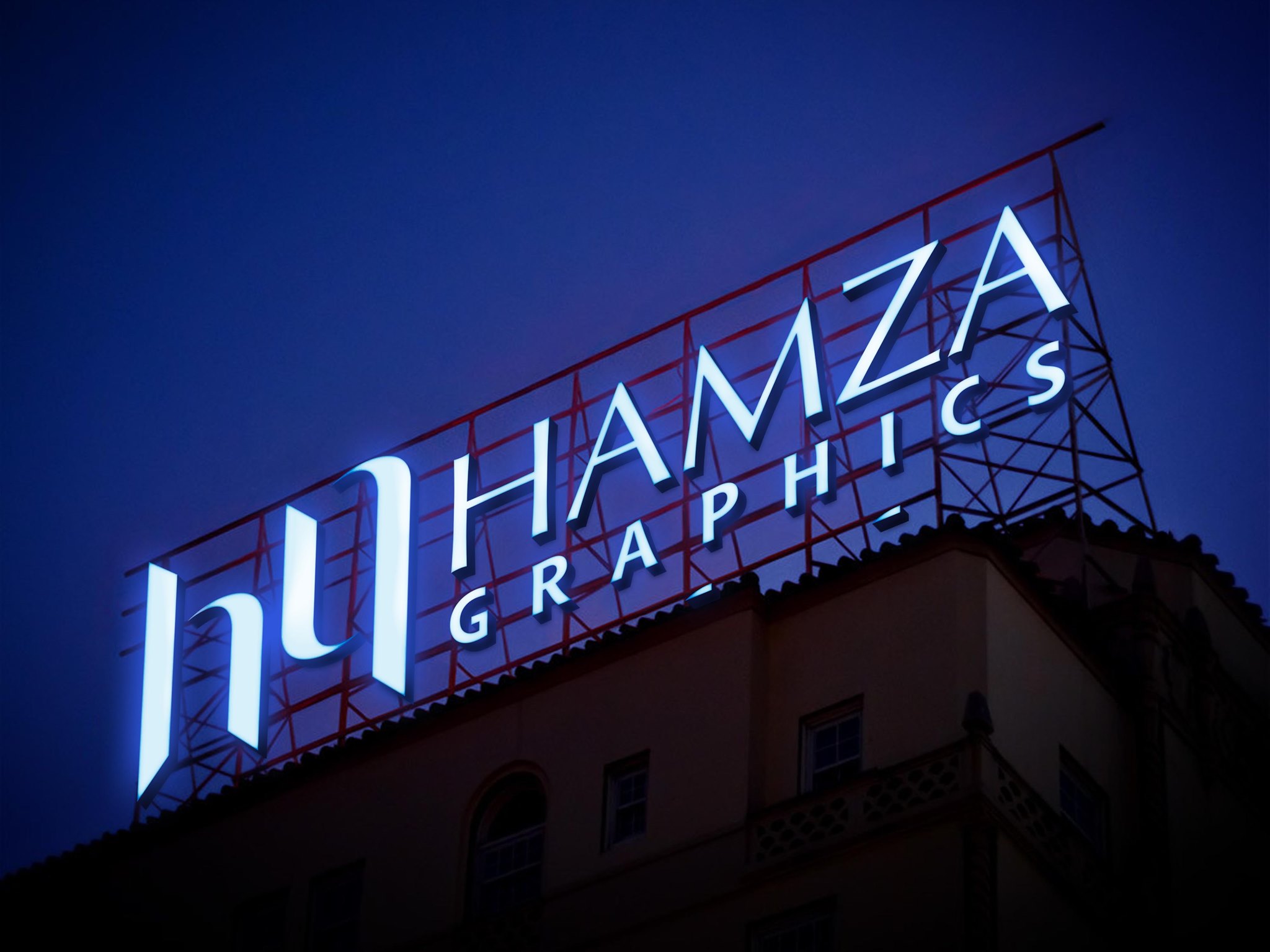 Hamza Graphics | Kharian