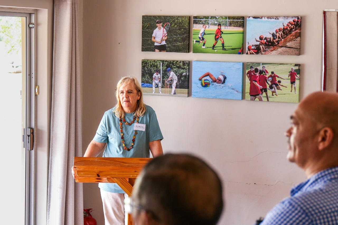 The 'Young... - RUCE: Rhodes University Community Engagement