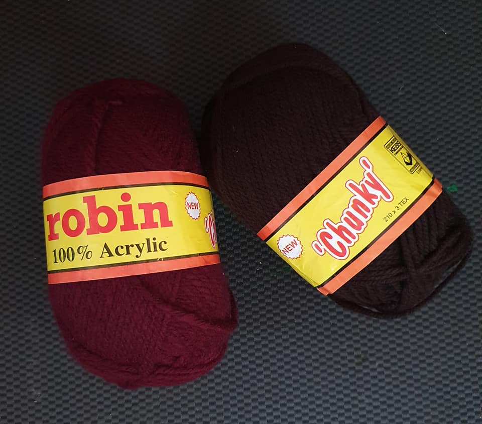New stock alert: Robin yarns... - Seasons Beauty Shop, Sondu | Facebook