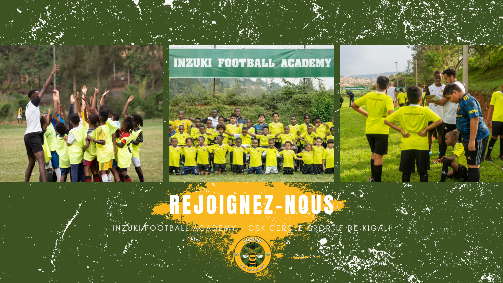 Alti’Foot... - Alti’Foot - Stages de préparation en altitude