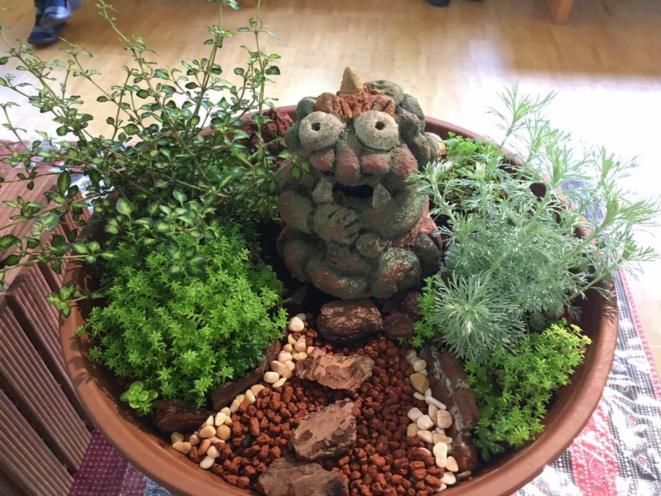 をかしきものたち