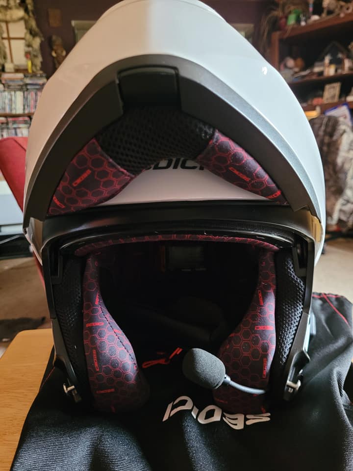 caberg duke helmet price Chin Mount for X Reel Color:Blue 2XL) for enhanced aerodynamics Bell Bike Super Air nvgroup_expandablebackpack