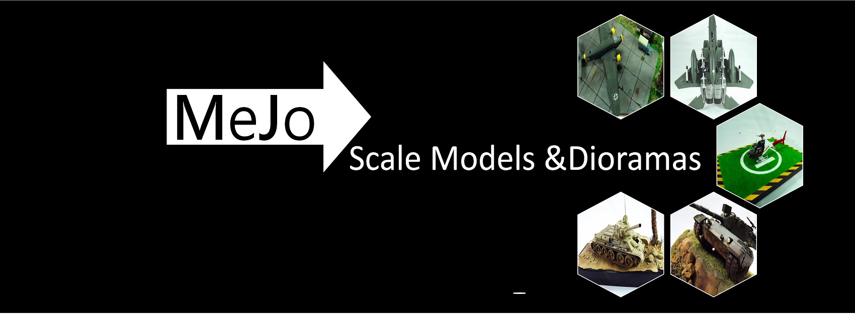 MeJo Scale Models &Dioramas . . نمــــاذج وديوراما | Giza