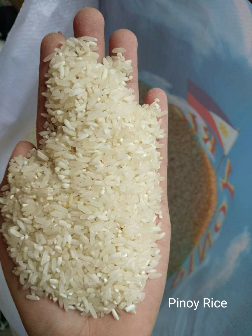M&R Rice Dealer | Rosario