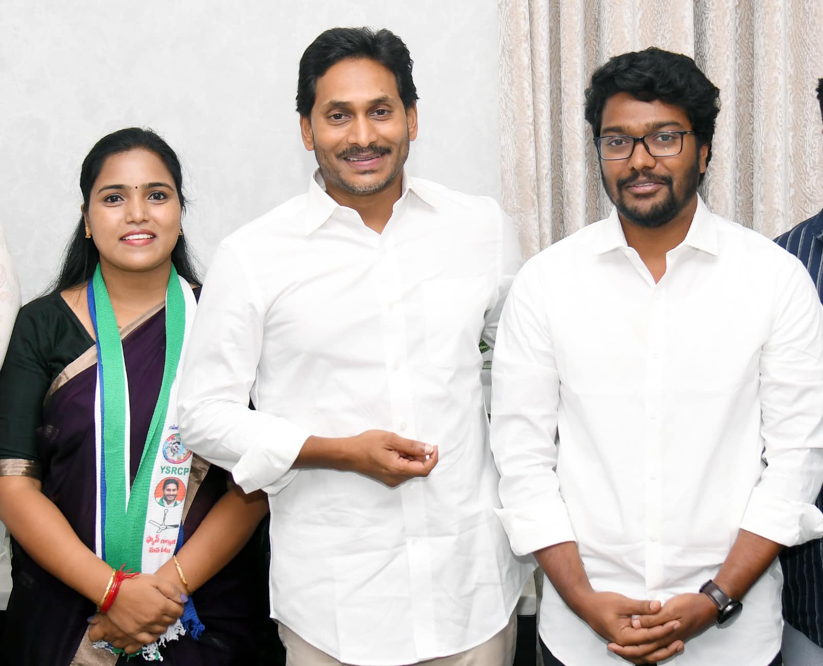 Andhra Pradesh Reddy Corporation