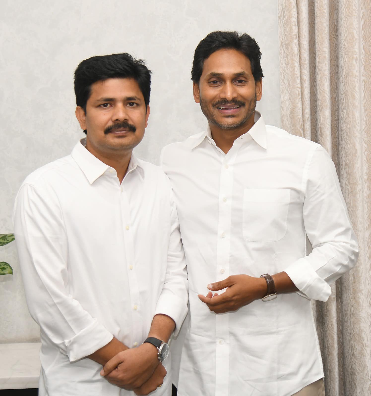 Andhra Pradesh Reddy Corporation