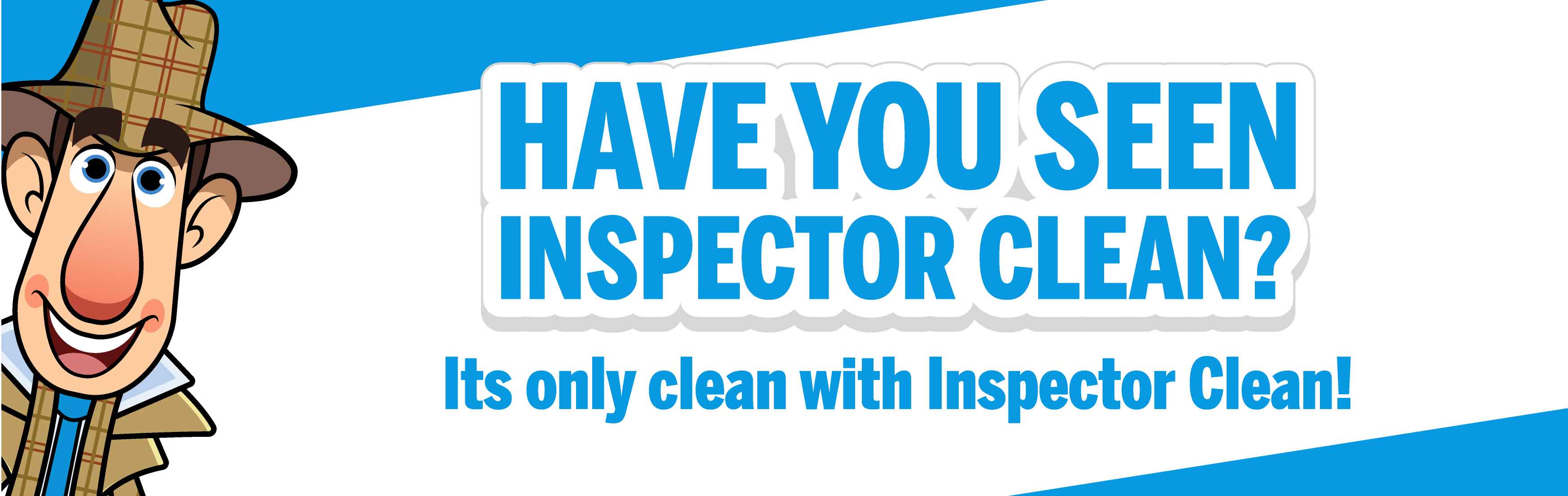 Inspector Clean | Carmichael CA