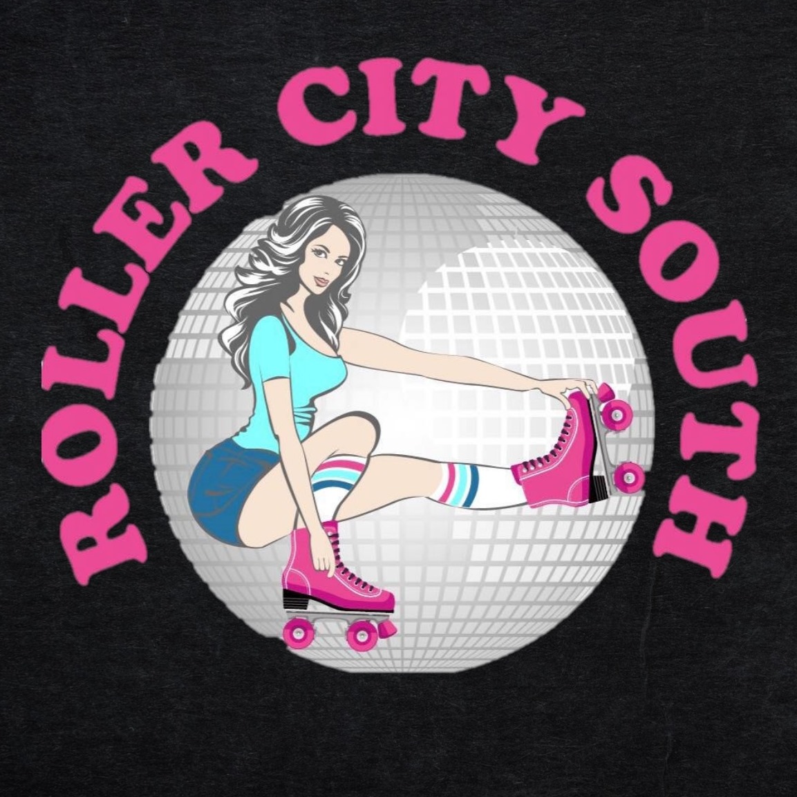 🎶📢Roller Disco is BACK at BCP Leisure, Two Riversmeet LC ...