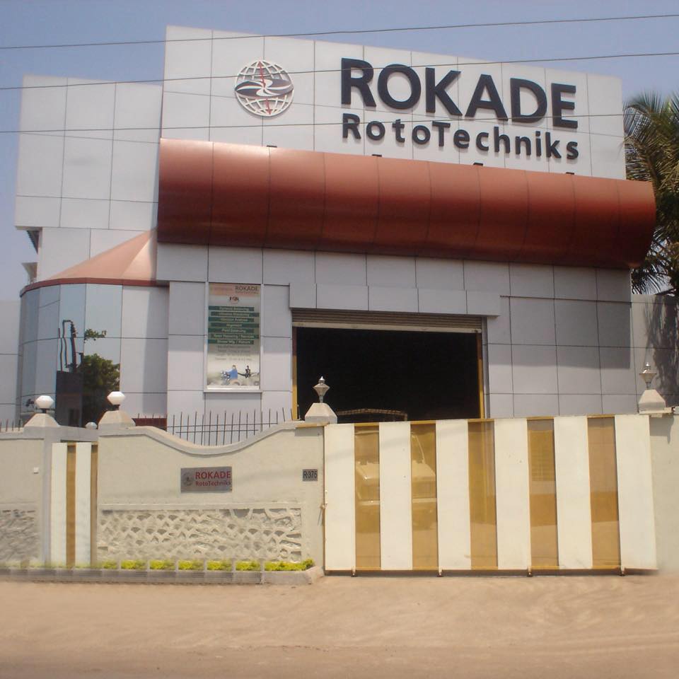 Rokade Group of Companies... - Rokade Group of Companies