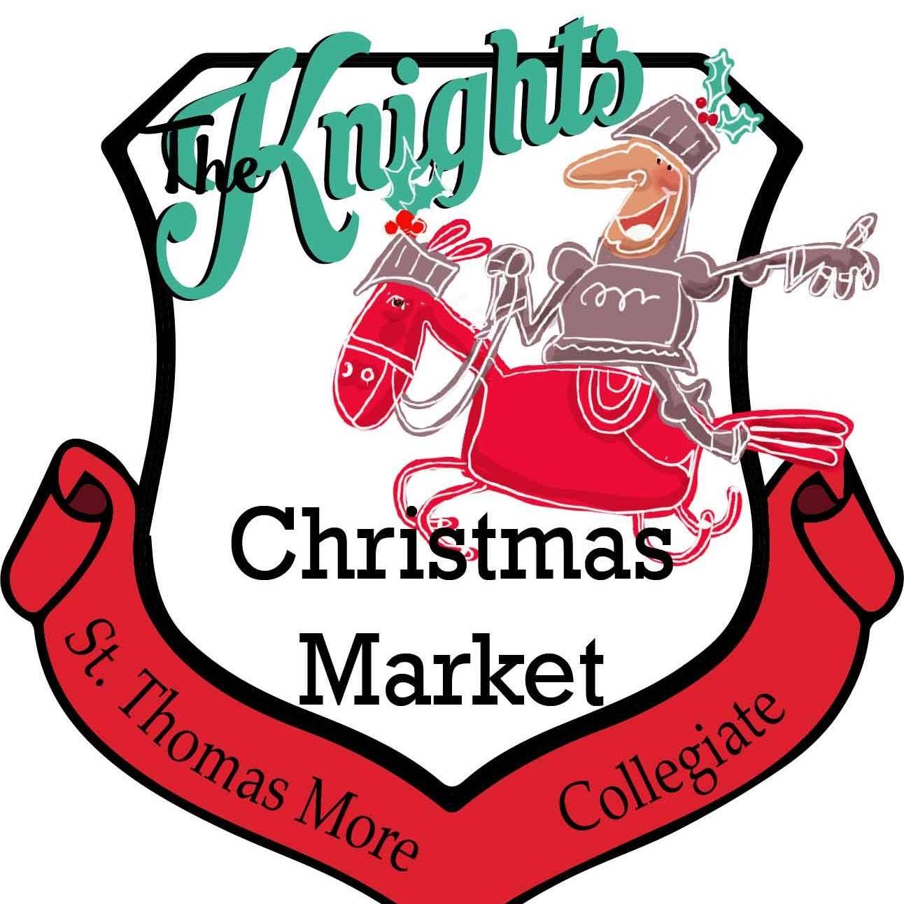 The Knight's Christmas Market Burnaby BC
