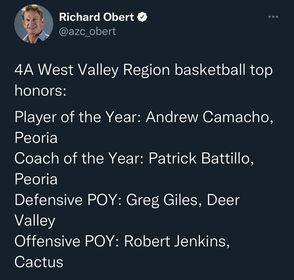 Peoria High School added a new photo. - Peoria High School