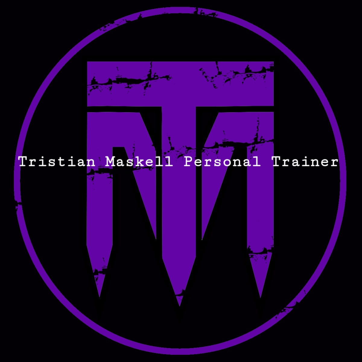 Tristian maskell - personal trainer
