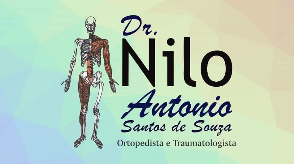Dr. Nilo Antonio Santos de Souza | Rosário do Sul RS