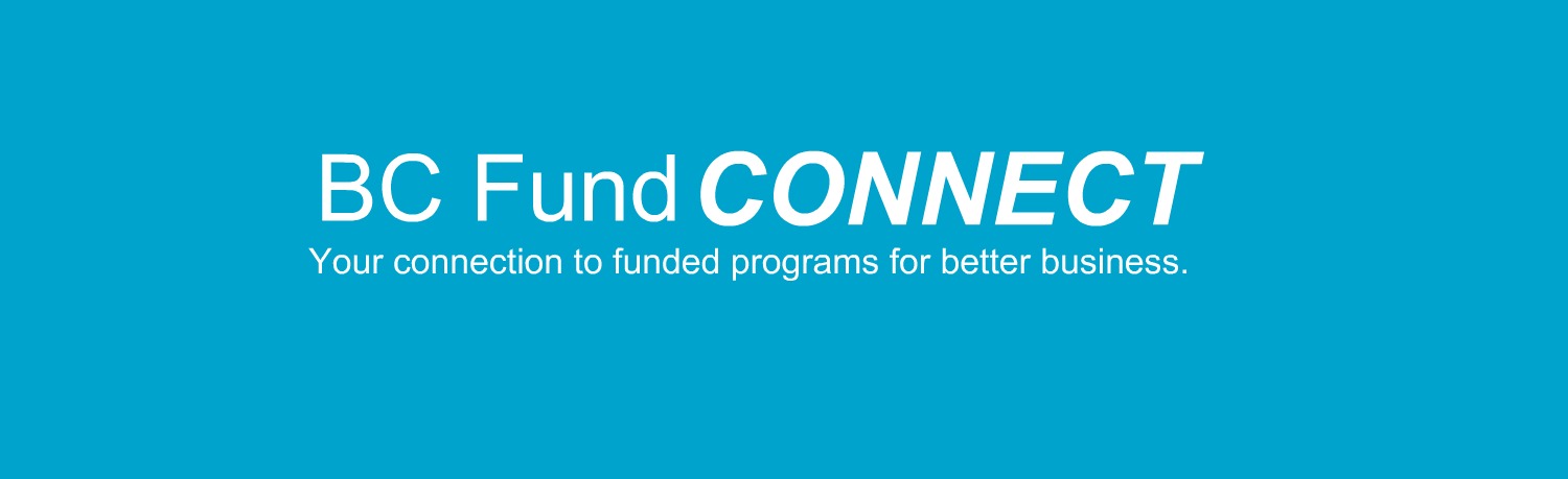 BC Fund Connect