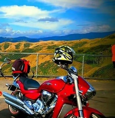 Suzuki Boulevard M109r Custom Wheels