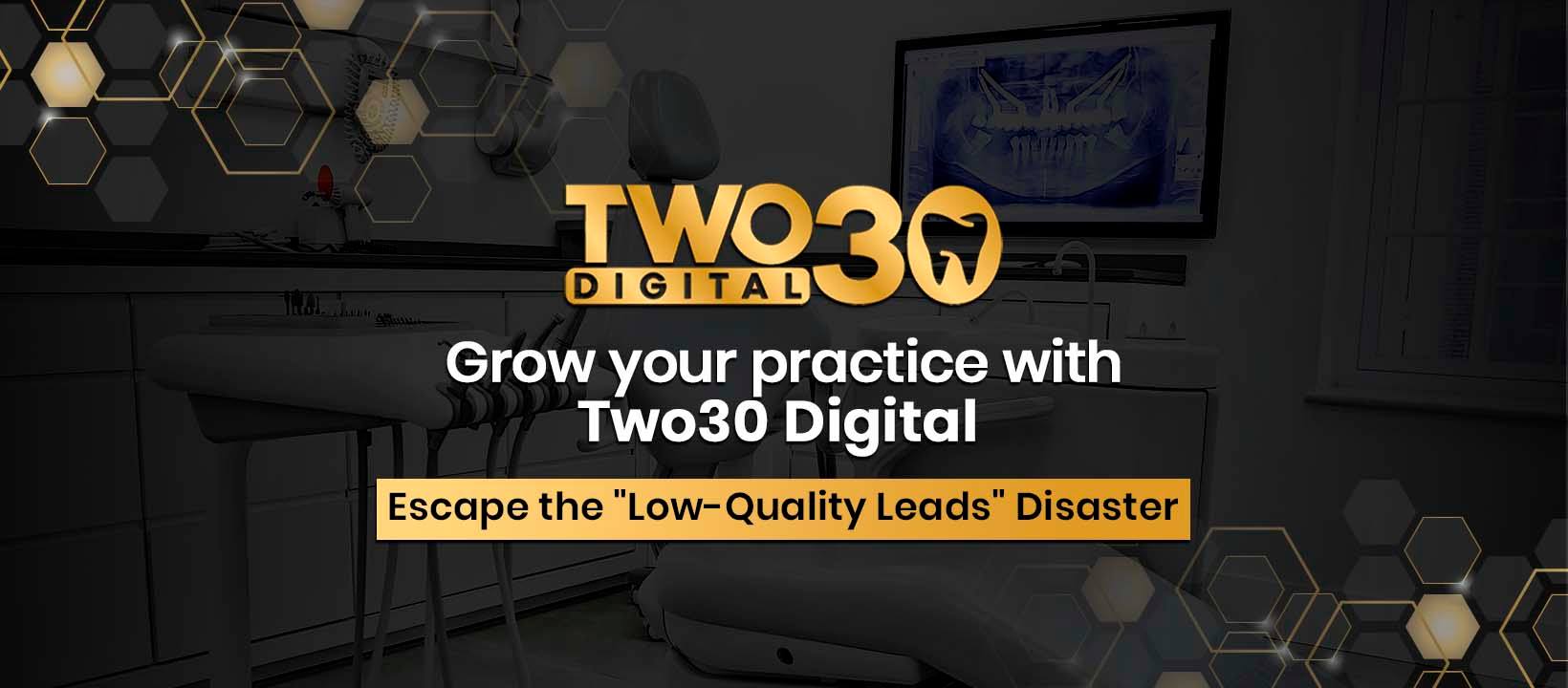 Two30 Digital | Cliffside Park NJ