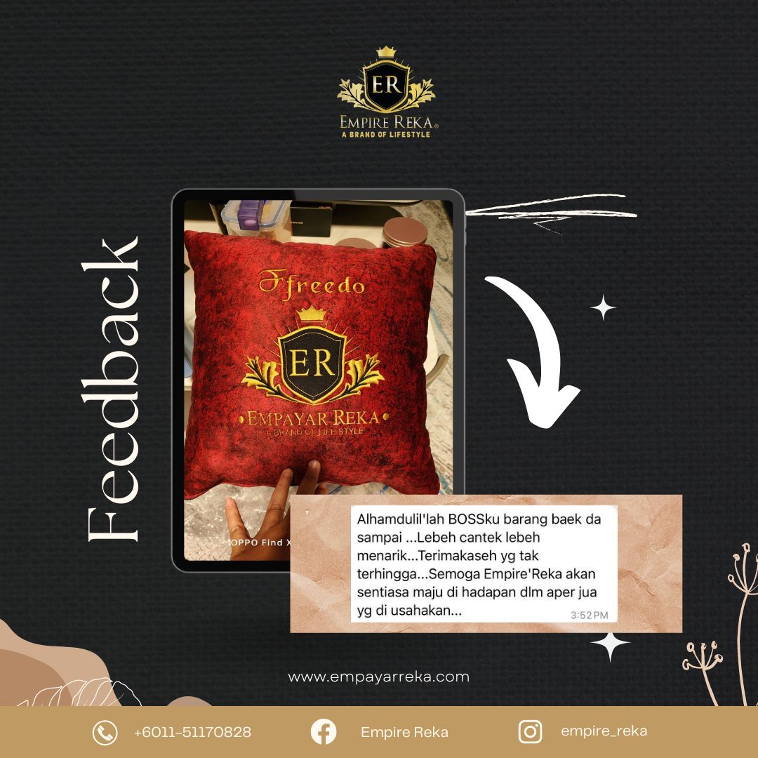 Empire Reka - 