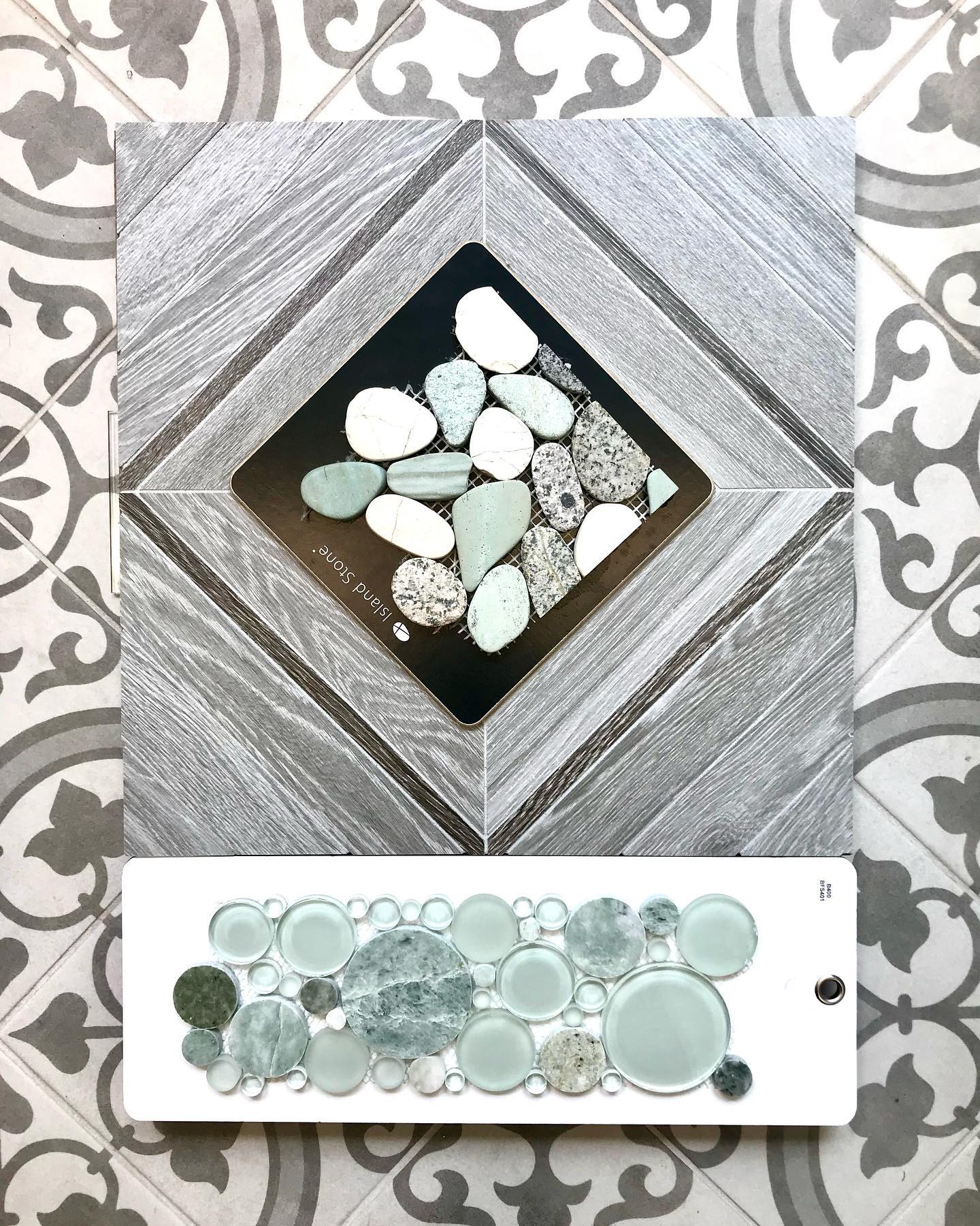 PDK Contracting - 🍀Happy St. Patrick’s Day 💚 A fun tile...