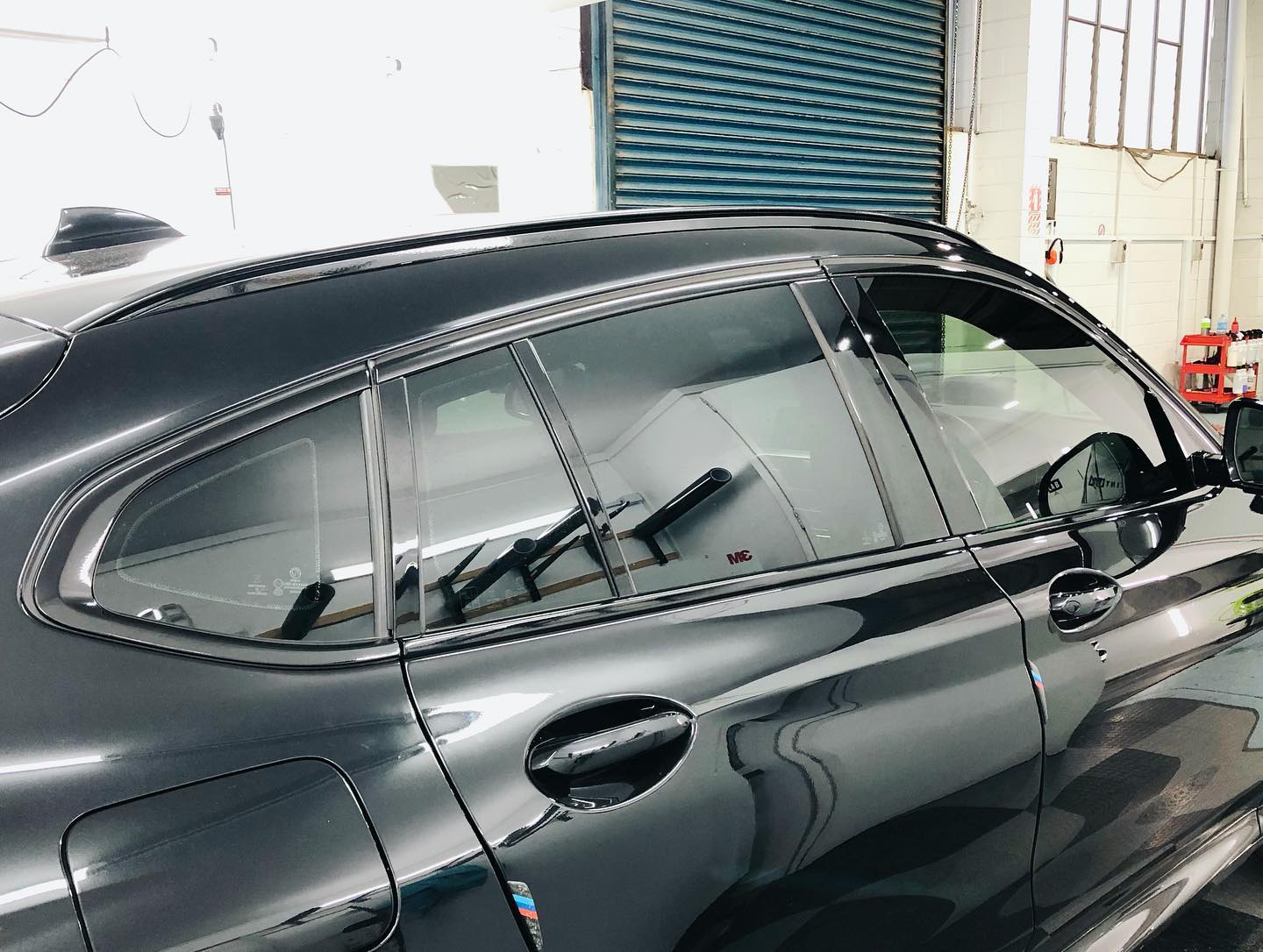 Tint Lab | Auckland
