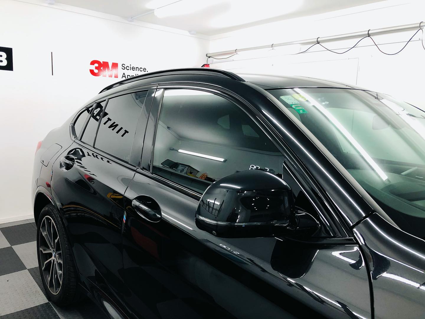 Tint Lab | Auckland