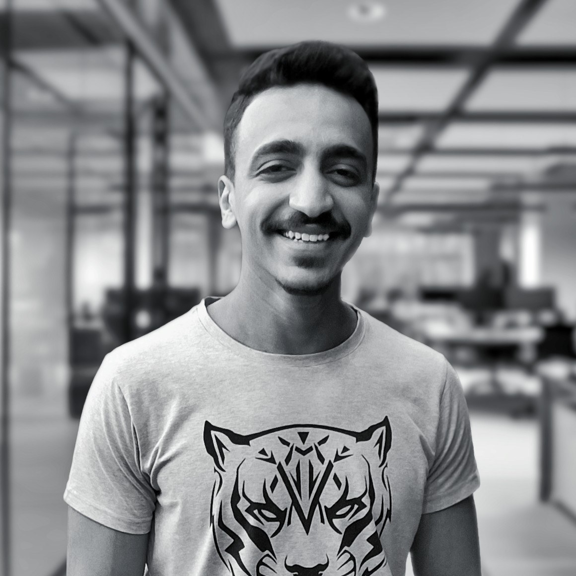 Amr Saeed