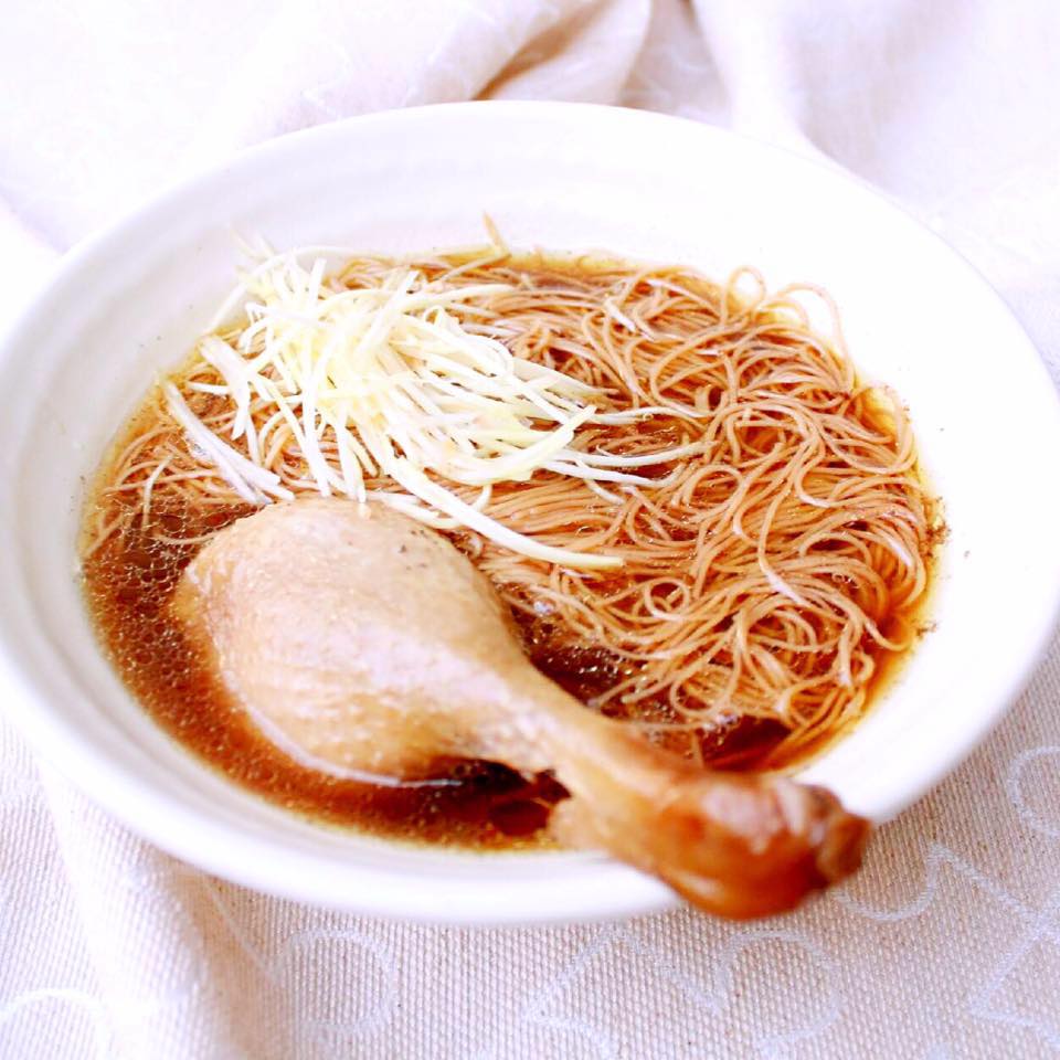 饗鴨 - 饗鴨 added a new photo.