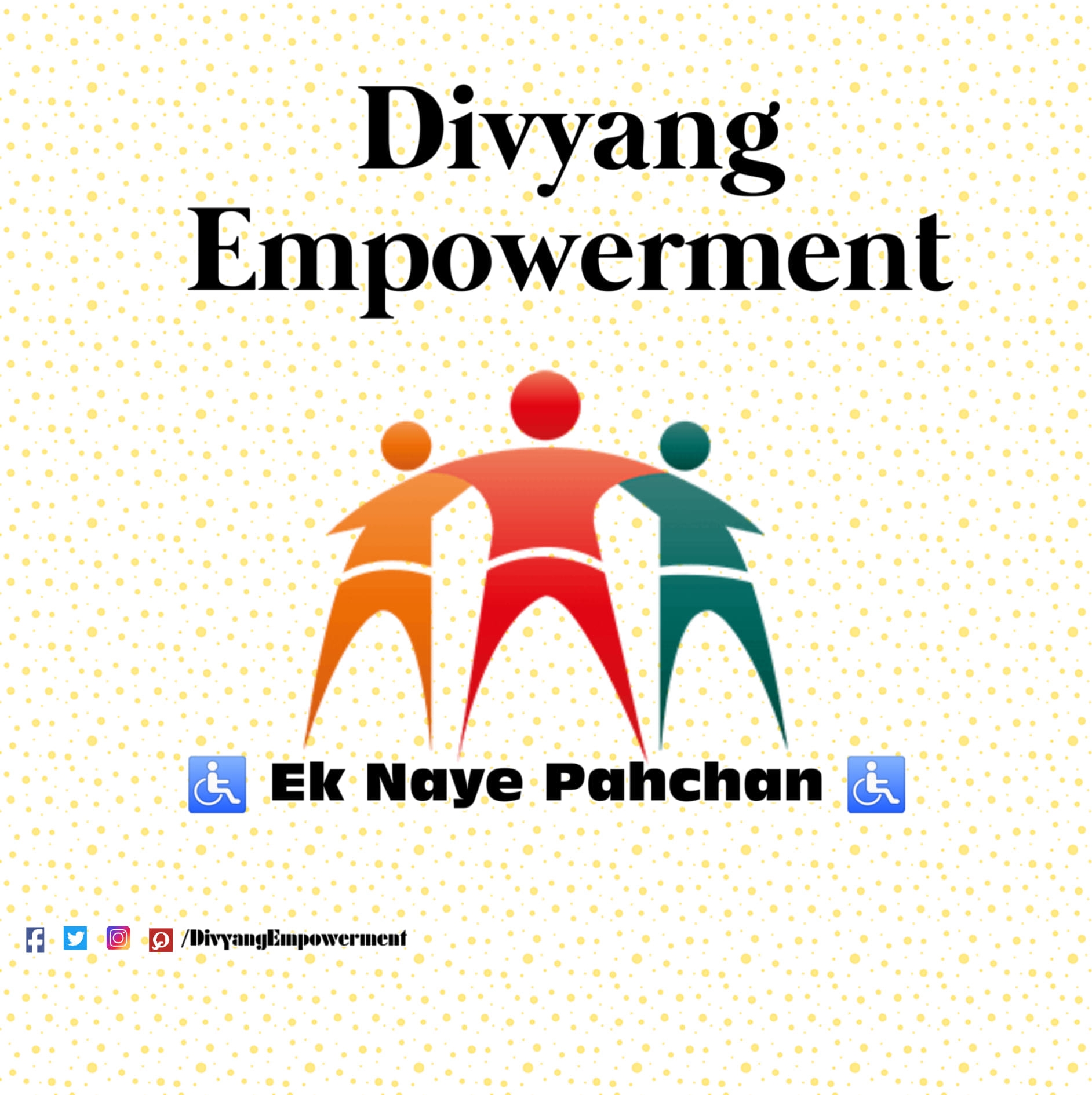 Divyang Empowerment