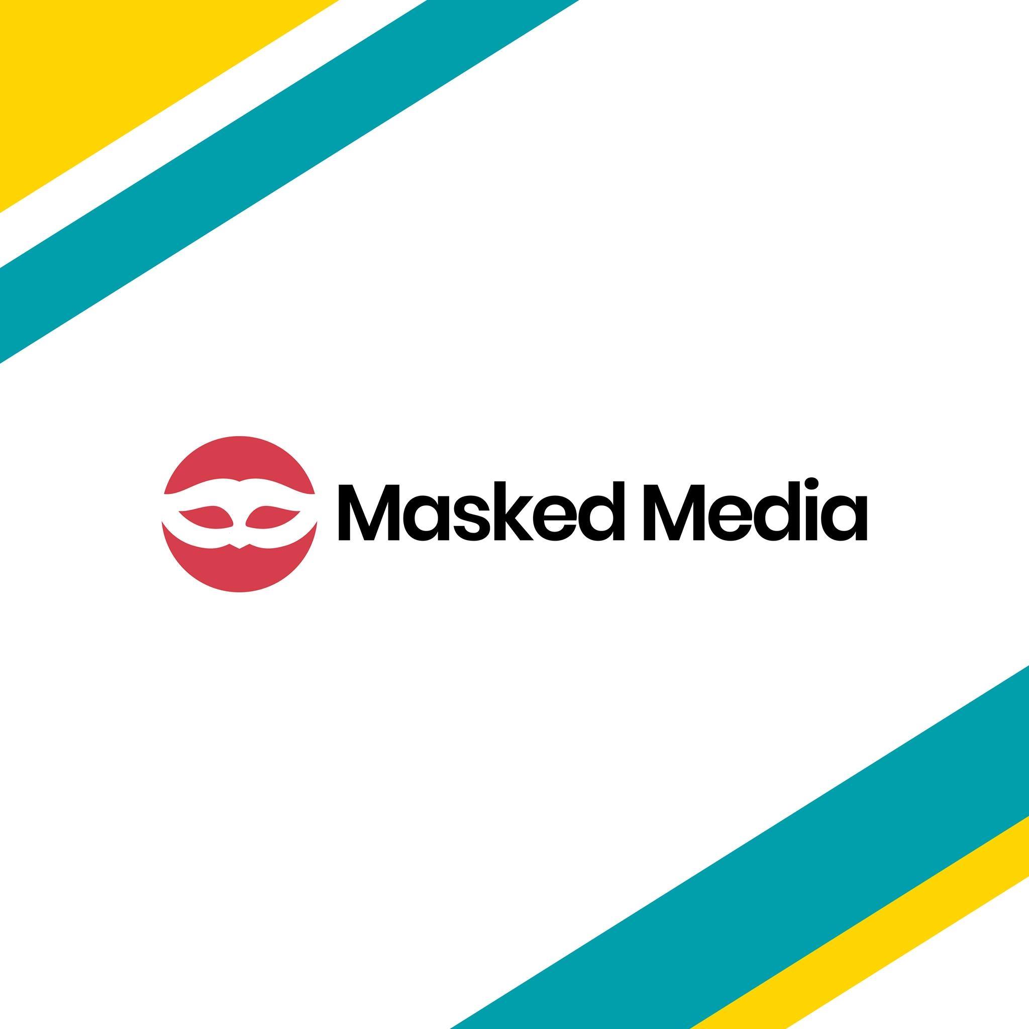 Masked Media
