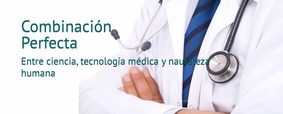 Dr. Ricardo Reyes Díaz | Mexico City