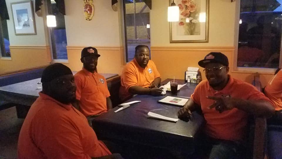 Tri Rivers Titans